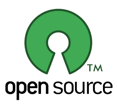 Логотип Opensource